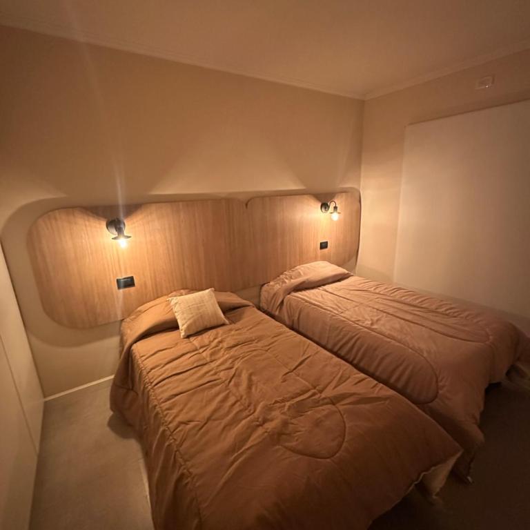 De Pergamino 3 - Apartamento de 1 dormitorio - 1