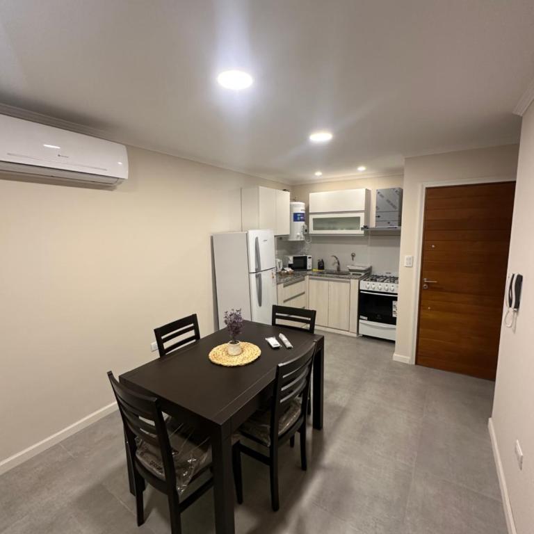 De Pergamino 3 - Apartamento de 1 dormitorio - 5