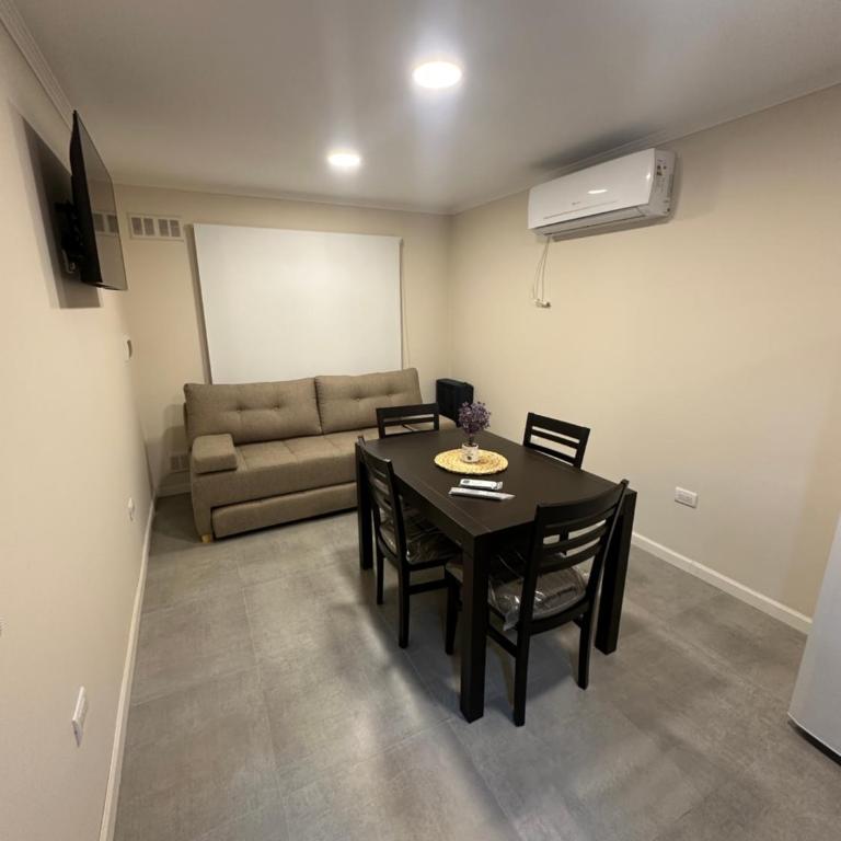 De Pergamino 3 - Apartamento de 1 dormitorio - 6