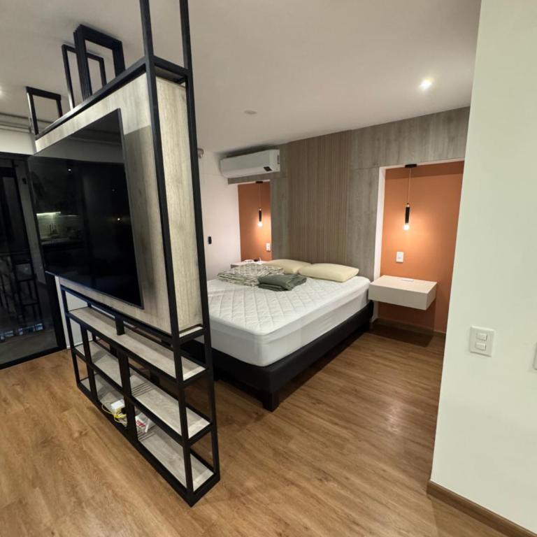 Miraflores La Mar - One-Bedroom Apartment - 1