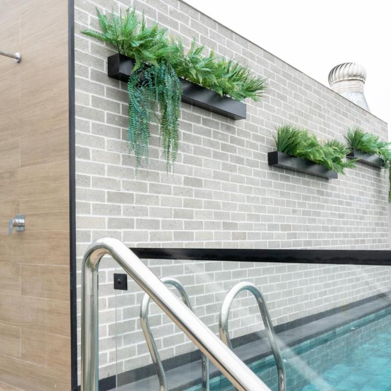 Miraflores La Mar - Two-Bedroom Apartment - 1