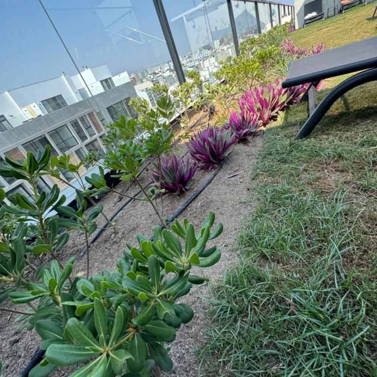Miraflores La Mar - One-Bedroom Apartment - 15