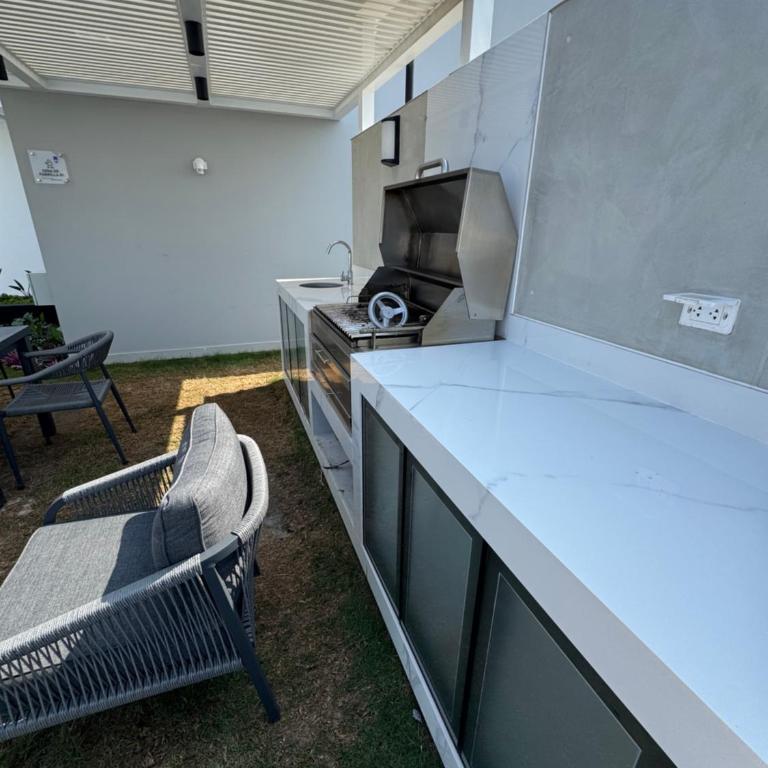 Miraflores La Mar - One-Bedroom Apartment - 17