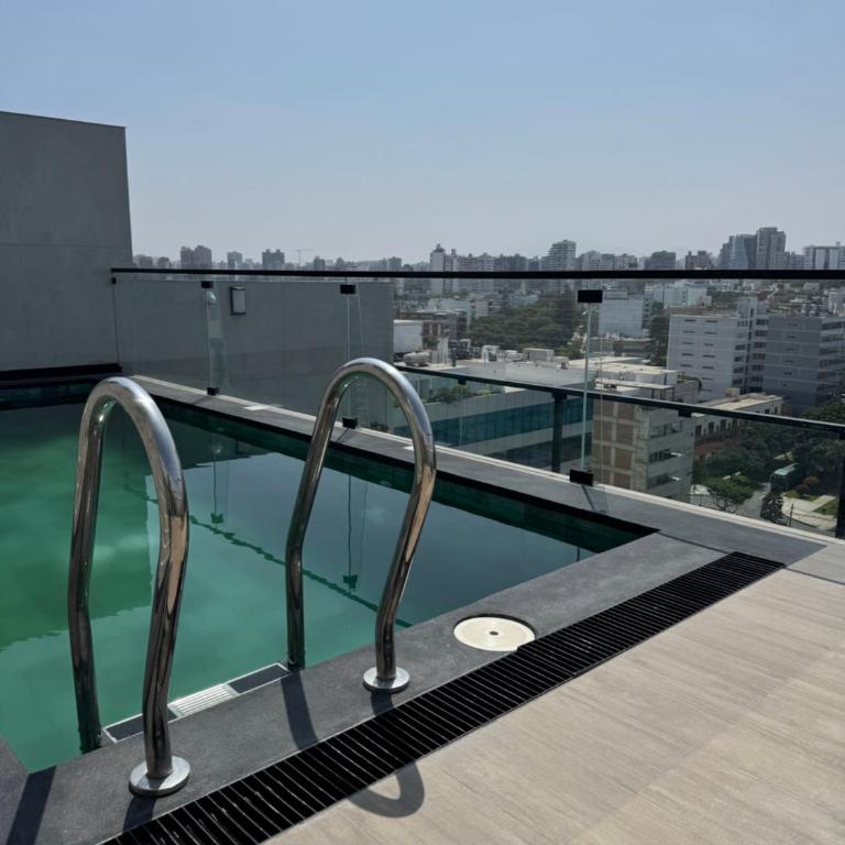 Miraflores La Mar - One-Bedroom Apartment - 18