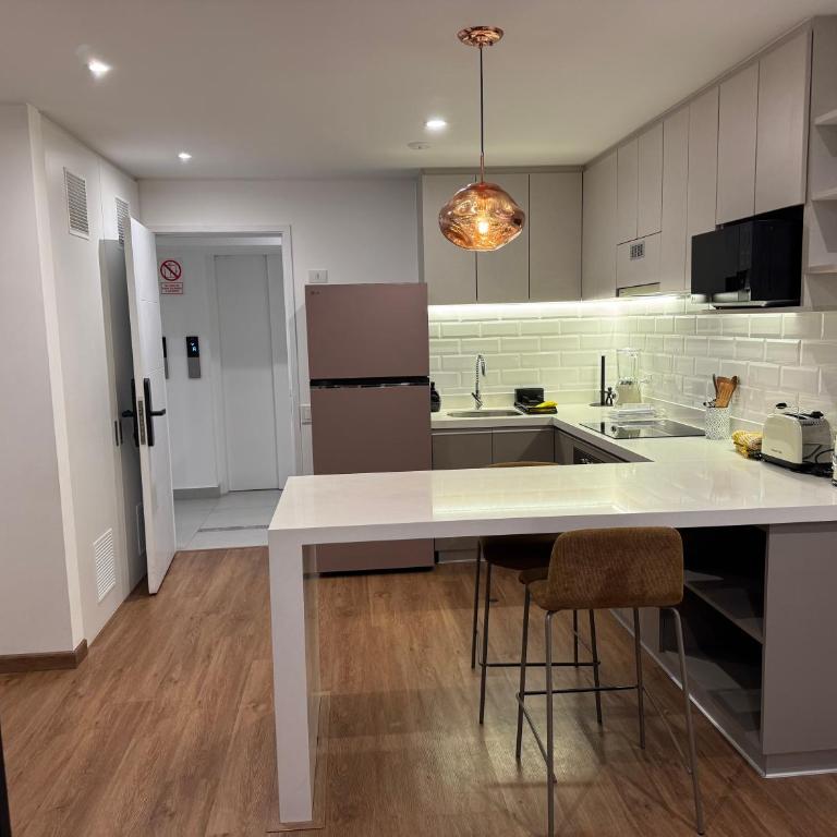 Miraflores La Mar - One-Bedroom Apartment - 19
