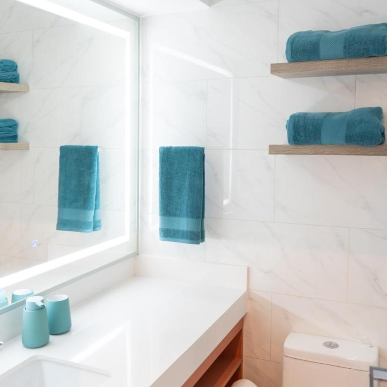 Miraflores La Mar - Two-Bedroom Apartment - 7