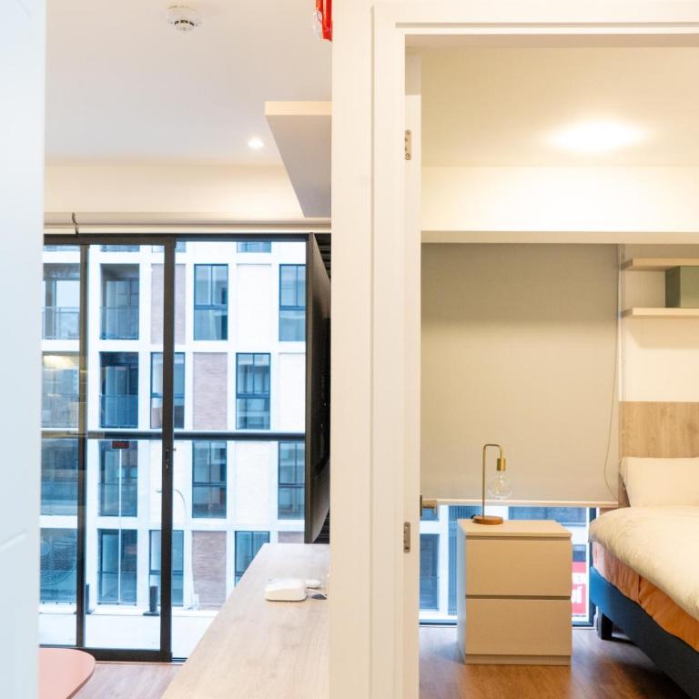 Miraflores La Mar - Two-Bedroom Apartment - 9