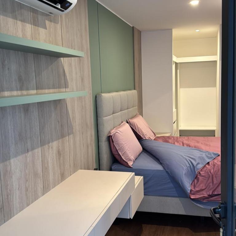 Miraflores La Mar - Two-Bedroom Apartment - 11