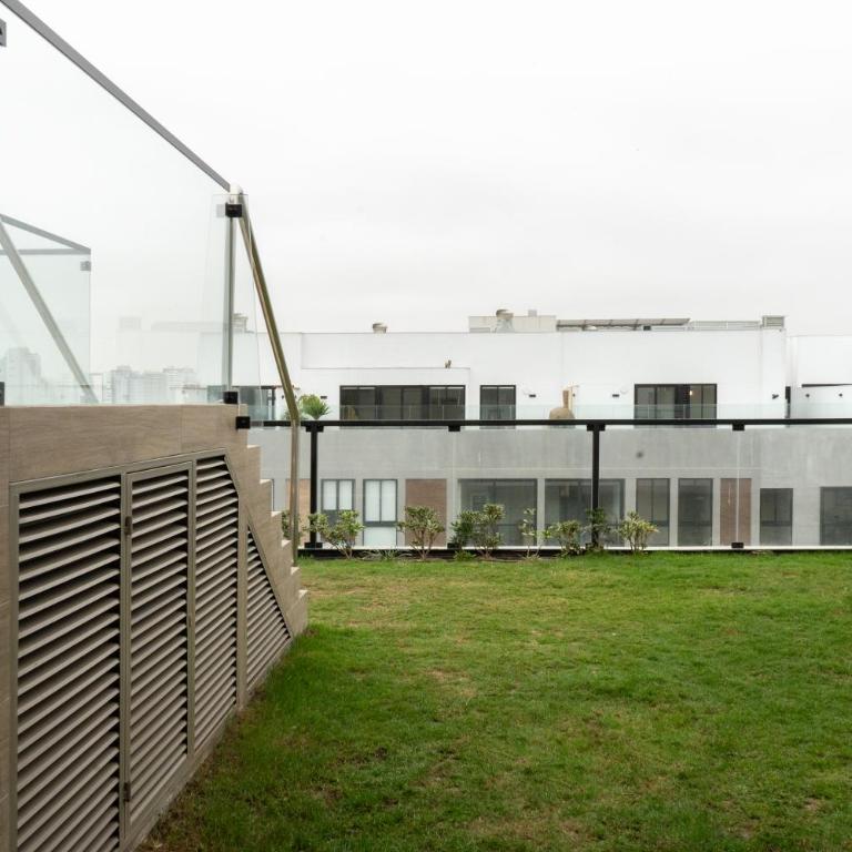 Miraflores La Mar - Two-Bedroom Apartment - 12