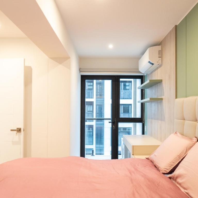 Miraflores La Mar - Two-Bedroom Apartment - 15