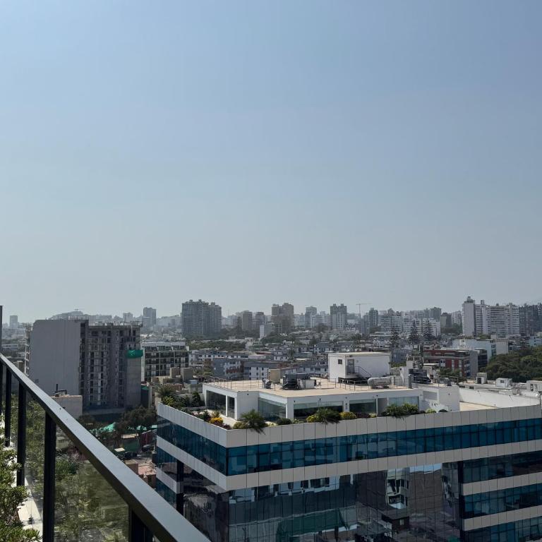 Miraflores La Mar - One-Bedroom Apartment - 25