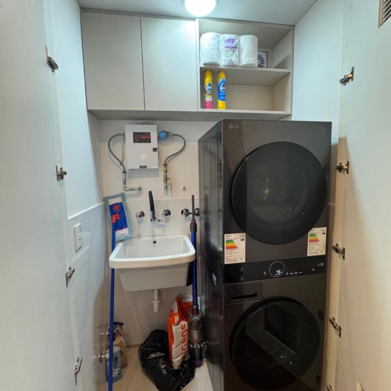 Miraflores La Mar - Two-Bedroom Apartment - 17