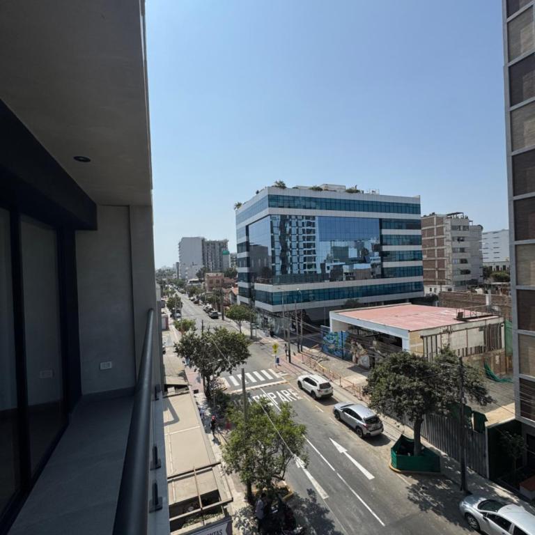 Miraflores La Mar - One-Bedroom Apartment - 27