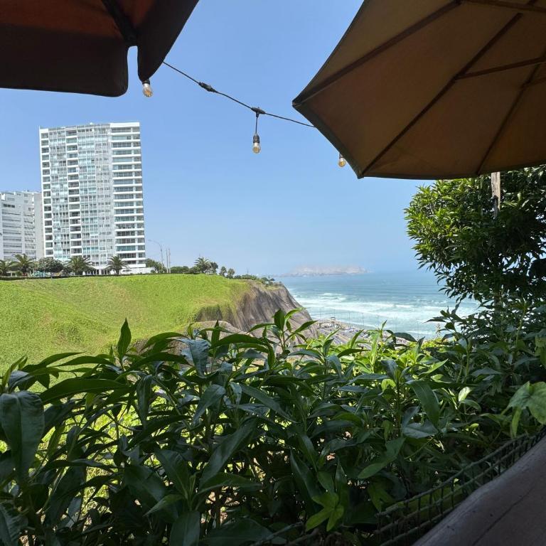 Miraflores La Mar - One-Bedroom Apartment - 30