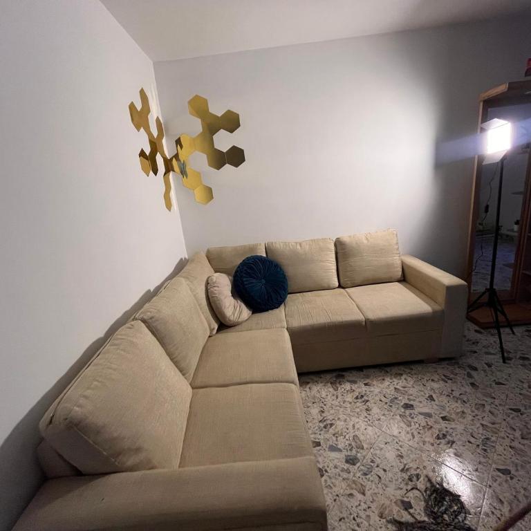 Amplio apartamento Guayabal cerca aeropuerto Olaya Herrera - Two-Bedroom Apartment - 5