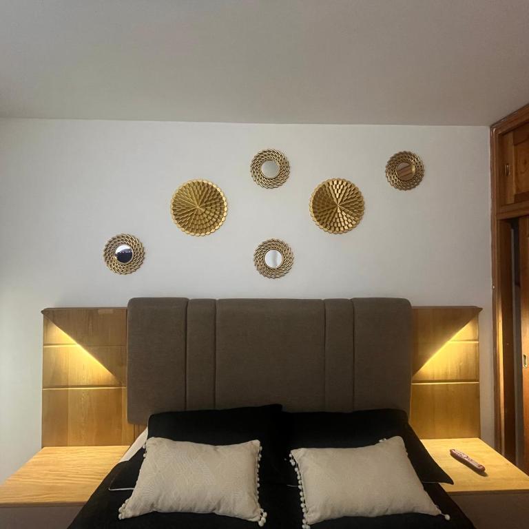 Amplio apartamento Guayabal cerca aeropuerto Olaya Herrera - Two-Bedroom Apartment - 6