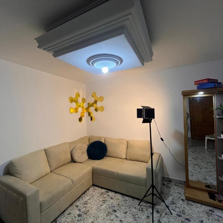 Amplio apartamento Guayabal cerca aeropuerto Olaya Herrera - Two-Bedroom Apartment - 8
