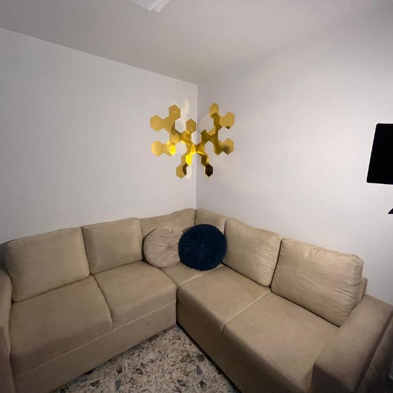 Amplio apartamento Guayabal cerca aeropuerto Olaya Herrera - Two-Bedroom Apartment - 9