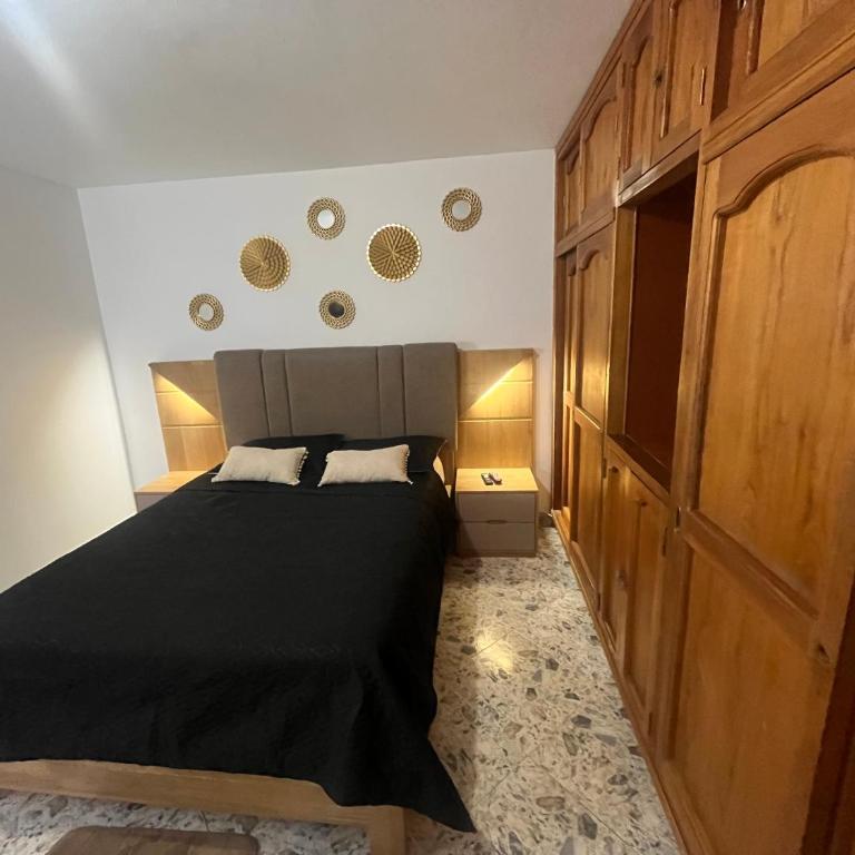 Amplio apartamento Guayabal cerca aeropuerto Olaya Herrera - Two-Bedroom Apartment - 20