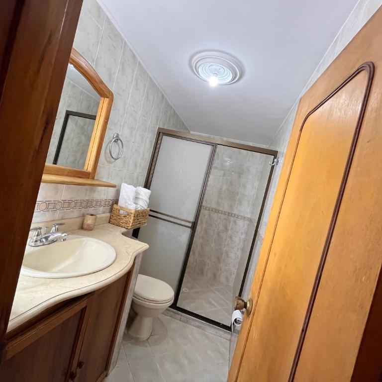 Amplio apartamento Guayabal cerca aeropuerto Olaya Herrera - Two-Bedroom Apartment - 21