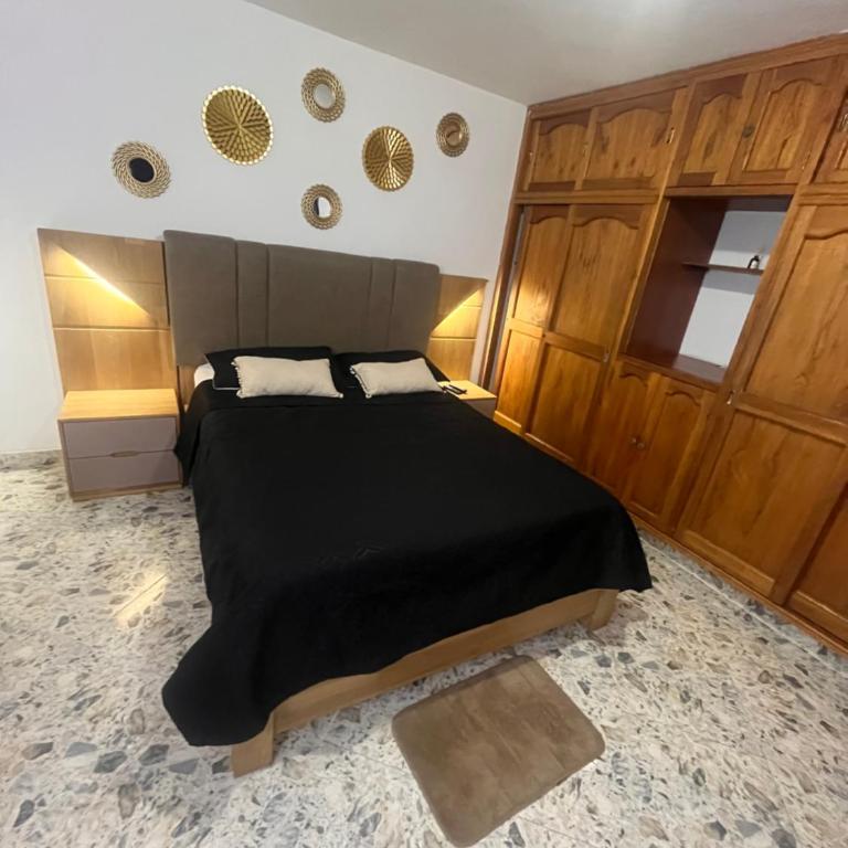 Amplio apartamento Guayabal cerca aeropuerto Olaya Herrera - Two-Bedroom Apartment - 22
