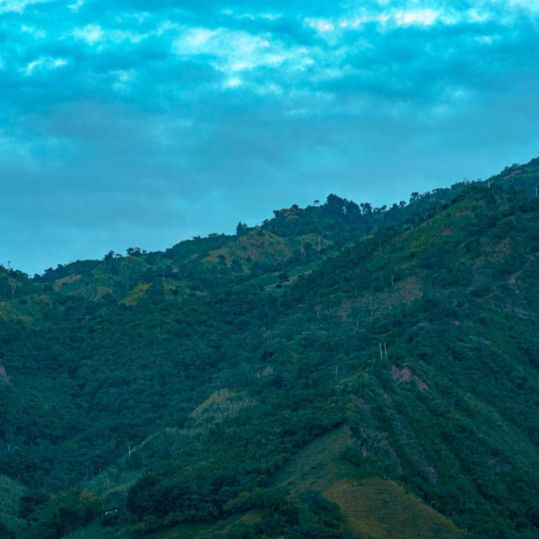 Quinta Maka VistaHermosa - Three-Bedroom House - 87