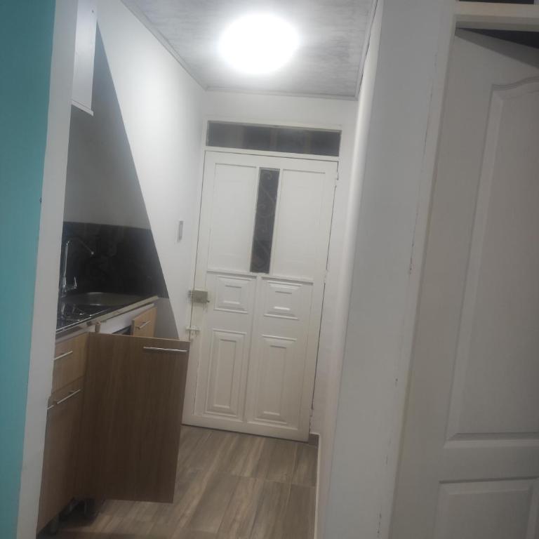 Apartamento campestre guaduales en el estadio - Apartamento de 1 dormitorio - 5