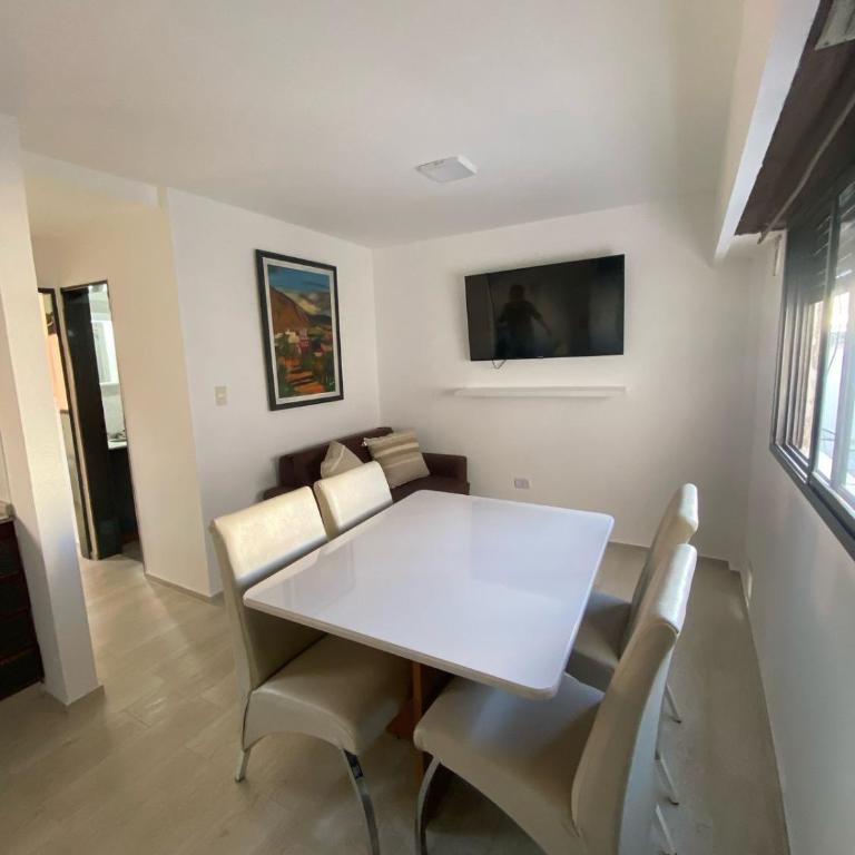 Departamento cómodo en Córdoba Capital - One-Bedroom Apartment - 1
