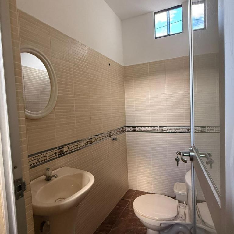 Alojamiento Mikela - Apartamento Familiar de 2 dormitorios - 5