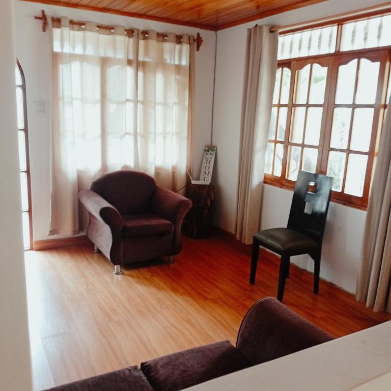 Casa Las Palmeras - Casa de 2 dormitorios - 8