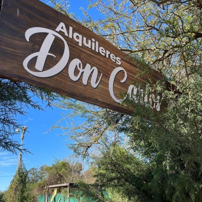 Alquileres Don Carlos - Casa de 2 dormitorios - 1