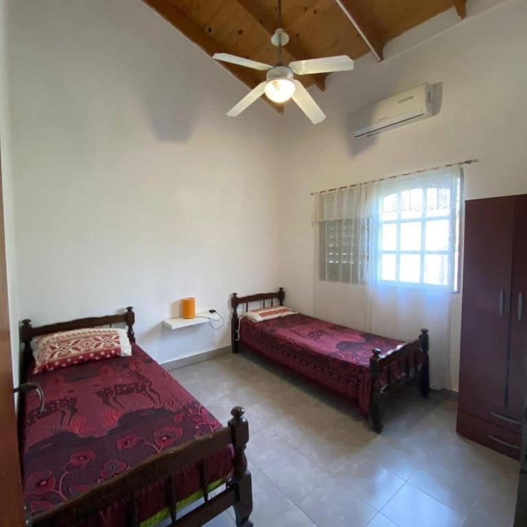 Alquileres Don Carlos - Casa de 2 dormitorios - 8