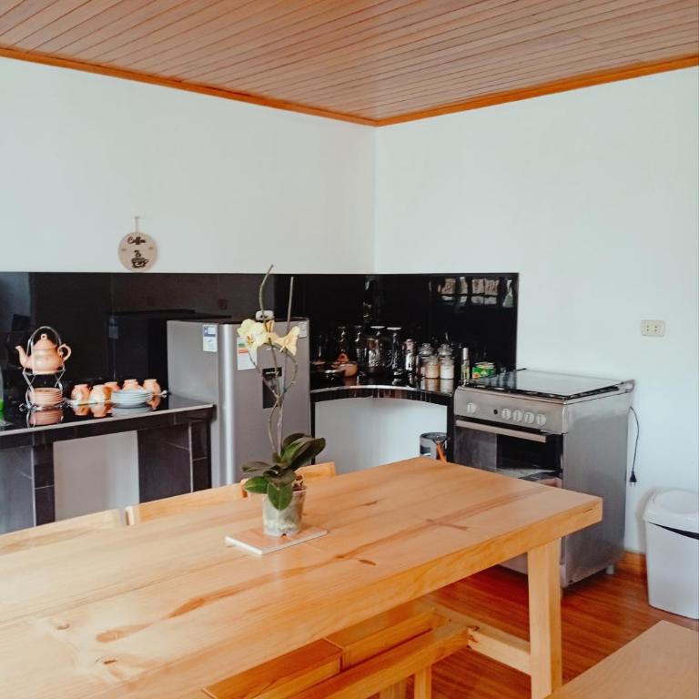 Casa Las Palmeras - Casa de 2 dormitorios - 7