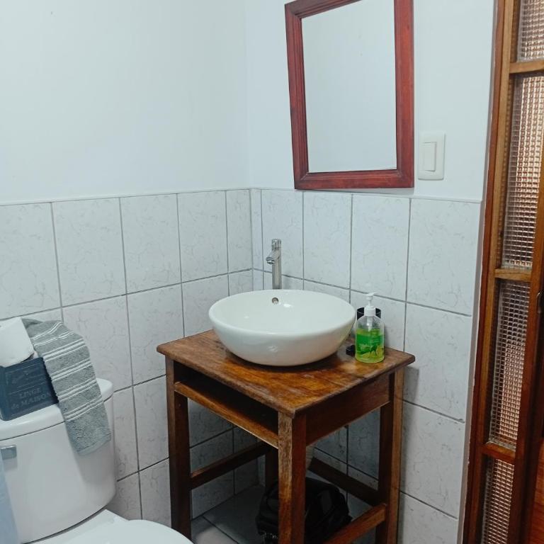 Casa Las Palmeras - Casa de 2 dormitorios - 6