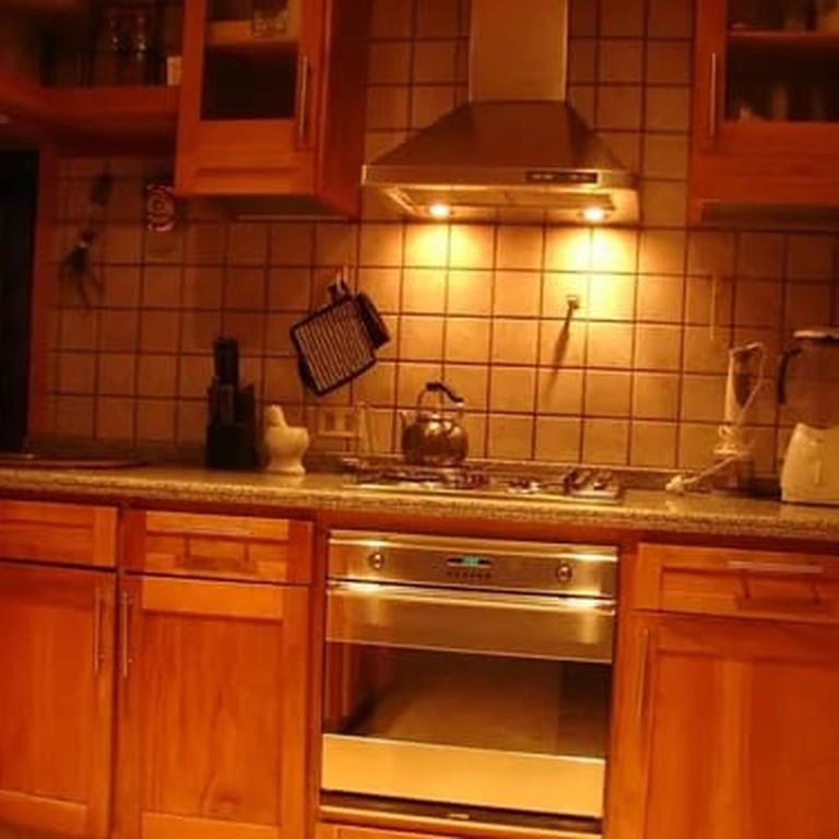 Apart Los Alamos Chapelco - Apartamento de 3 dormitorios - 4