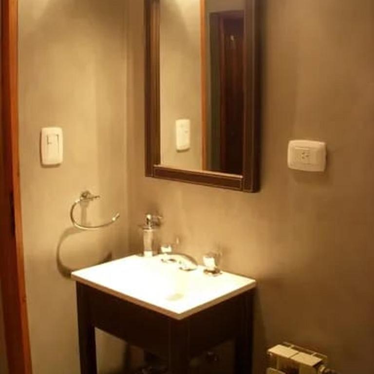 Apart Los Alamos Chapelco - Apartamento de 3 dormitorios - 6