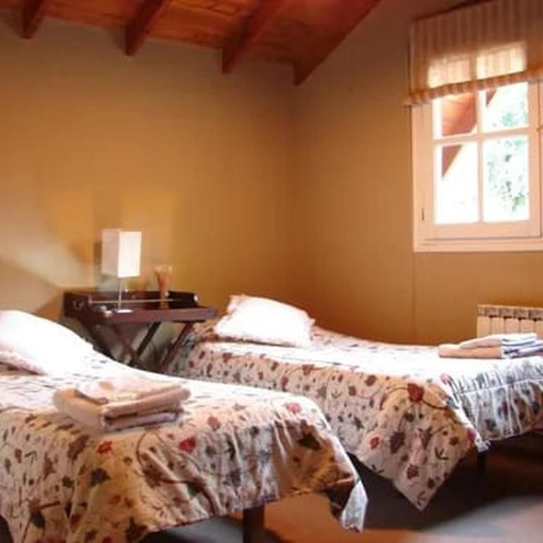 Apart Los Alamos Chapelco - Apartamento de 3 dormitorios - 9