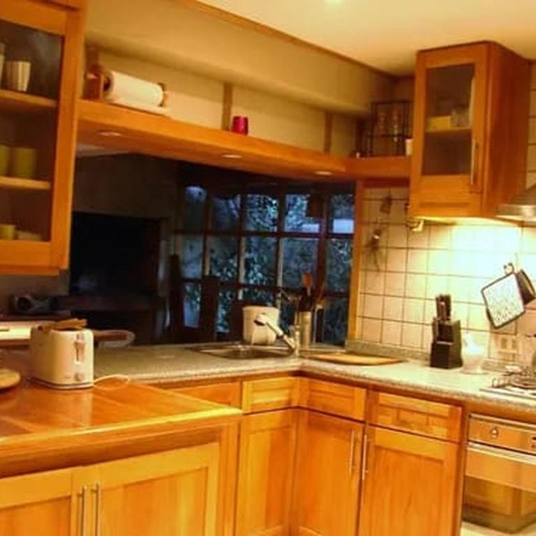 Apart Los Alamos Chapelco - Apartamento de 3 dormitorios - 10