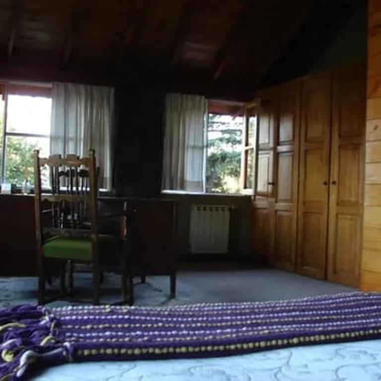 Apart Los Alamos Chapelco - Apartamento de 3 dormitorios - 11