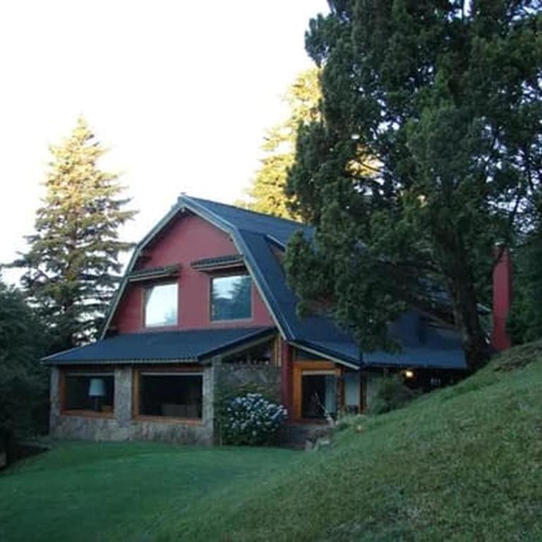 Apart Los Alamos Chapelco - Apartamento de 3 dormitorios - 1