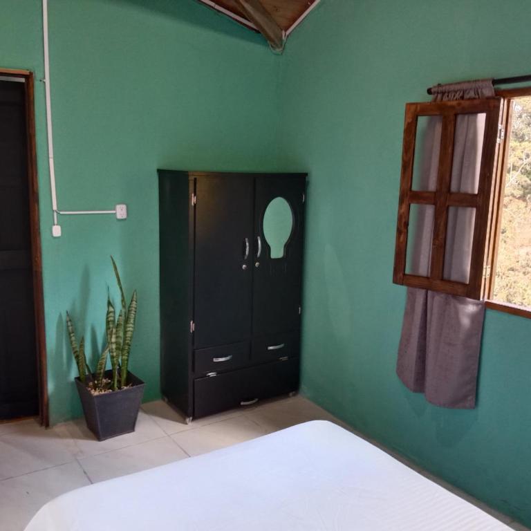 Casa Campestre en Guarne - Chalet de 2 dormitorios - 14