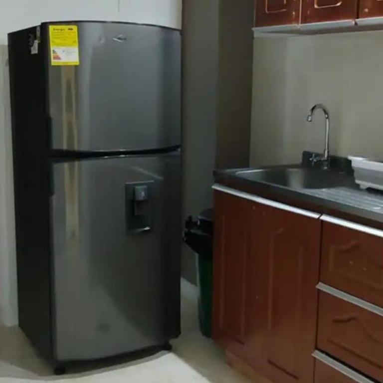 Ed Isis - Apartamento de 1 dormitorio - 8