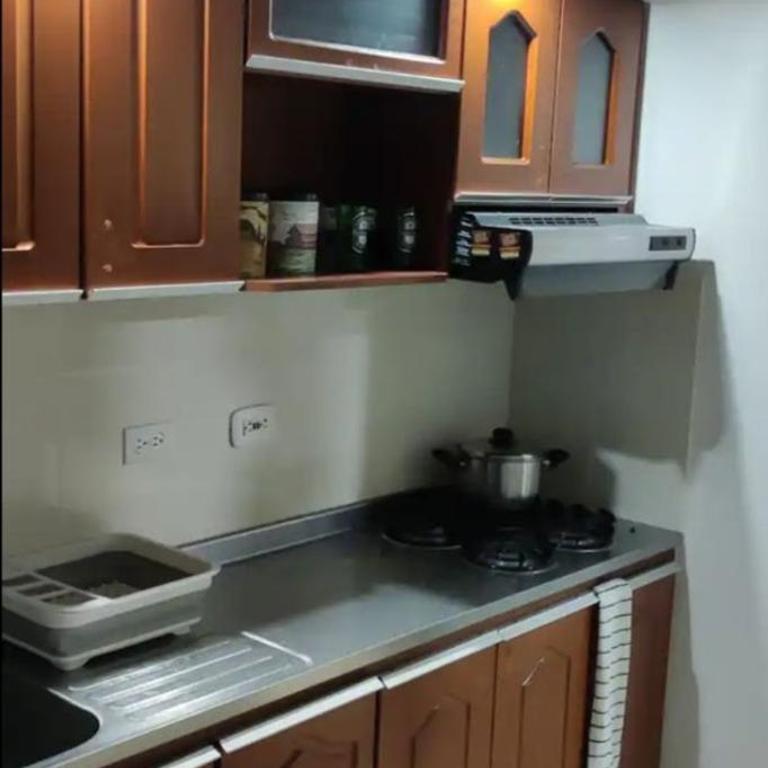 Ed Isis - Apartamento de 1 dormitorio - 7