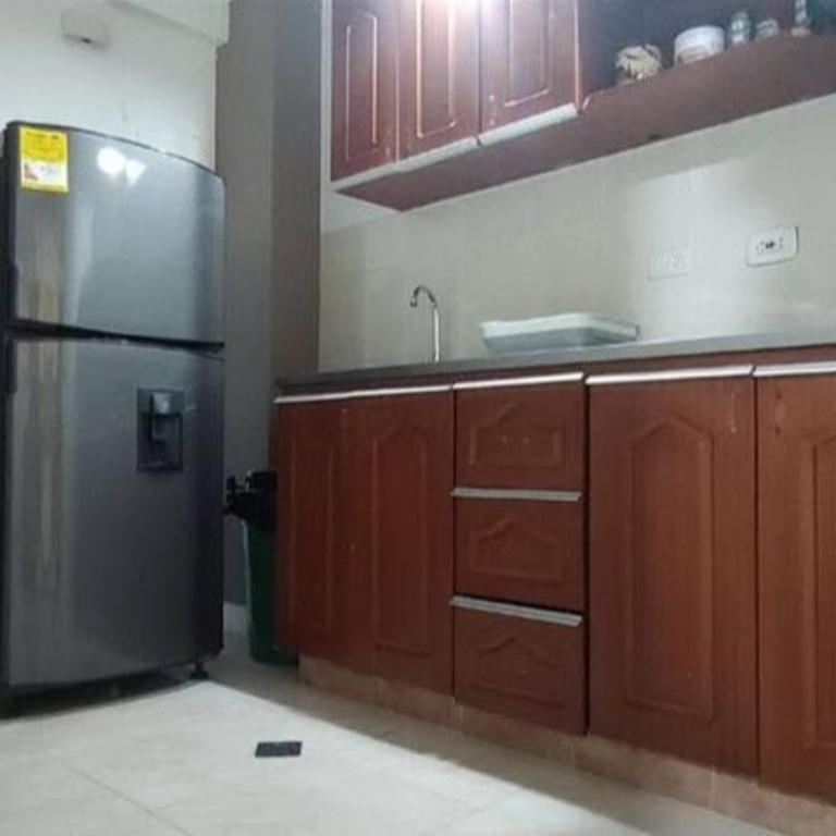 Ed Isis - Apartamento de 1 dormitorio - 6