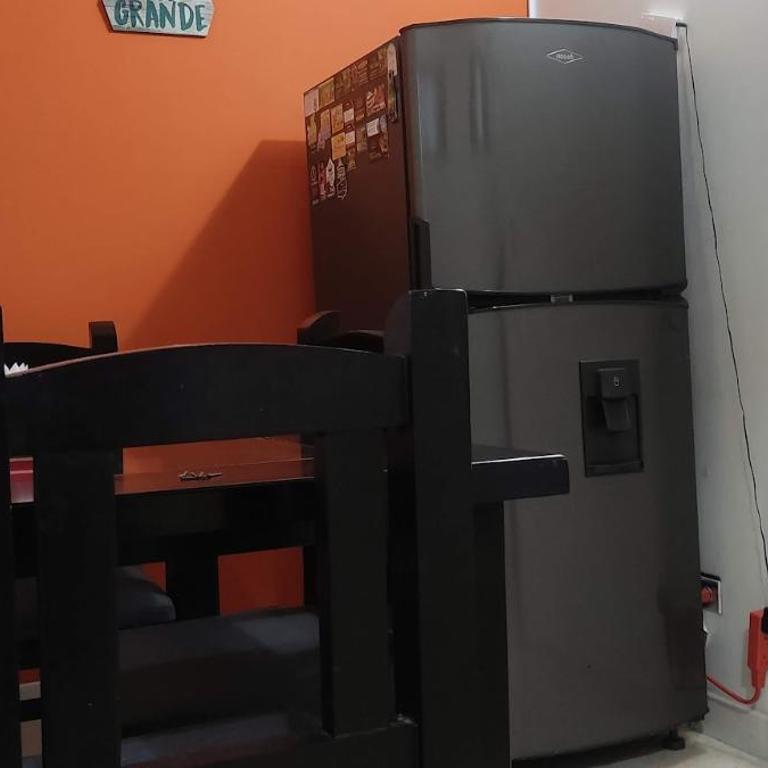 Ed Isis - Apartamento de 1 dormitorio - 4