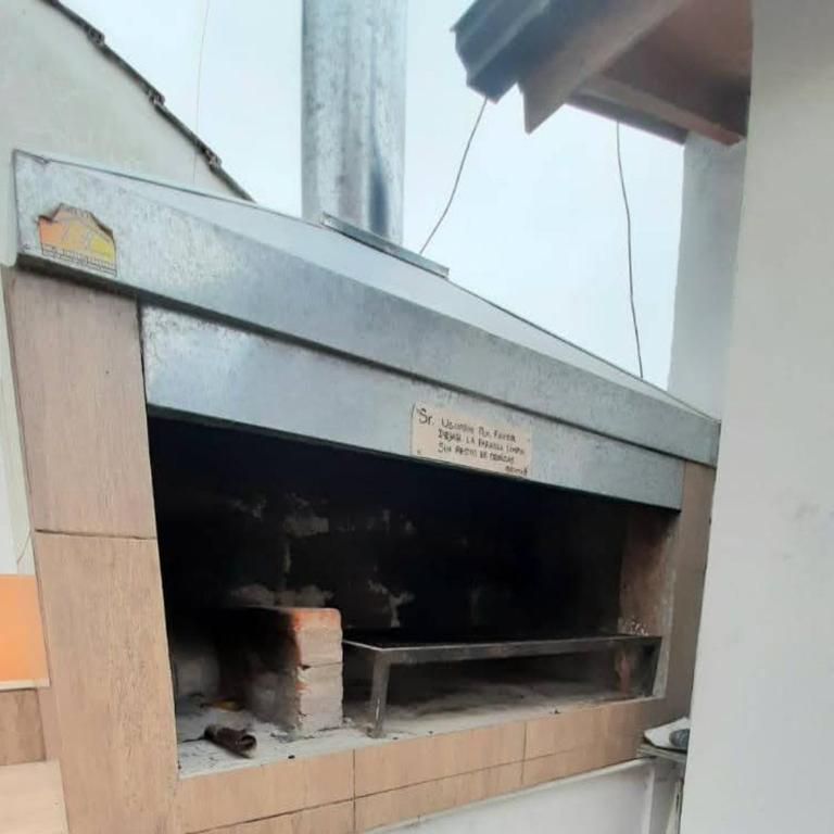 Nuestro Duplex - Apartamento de 1 dormitorio - 11