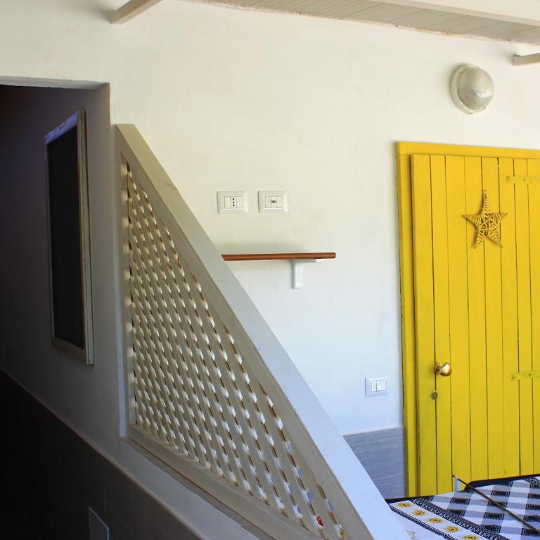 Kimera Beach Apartments - Appartamento con 1 Camera da Letto - 7