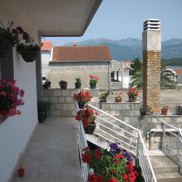 INO Apartments - Junior Suite sa Pogledom na More - 13