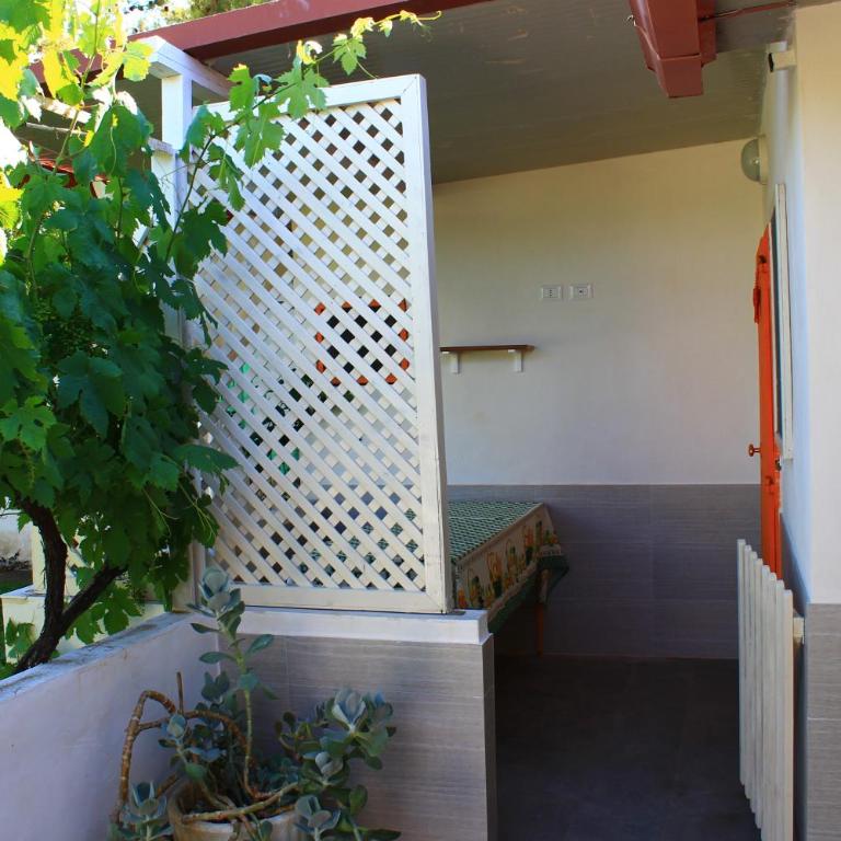 Kimera Beach Apartments - Appartamento con 2 Camere da Letto - 20