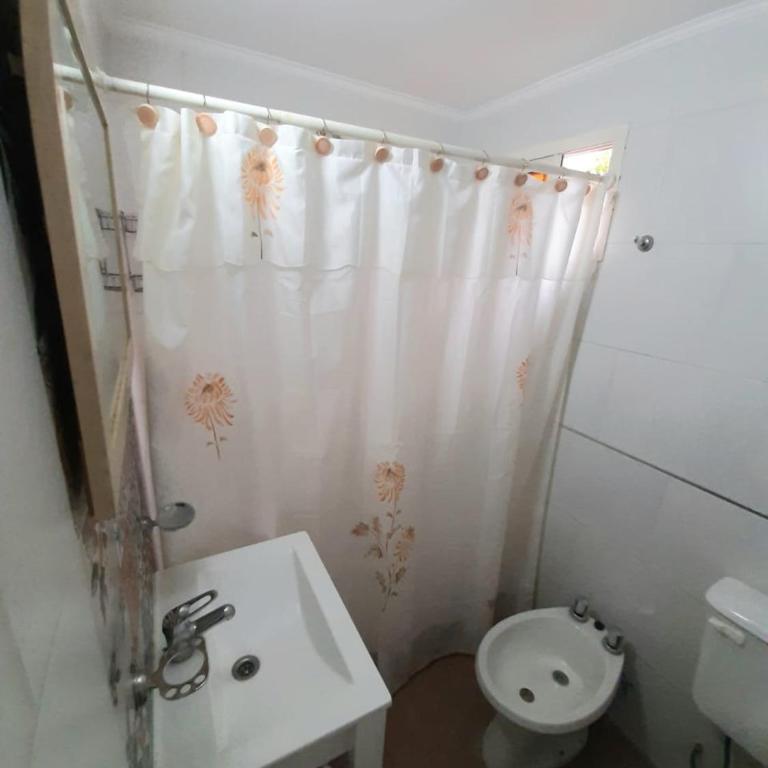 Nuestro Duplex - Apartamento de 1 dormitorio - 8